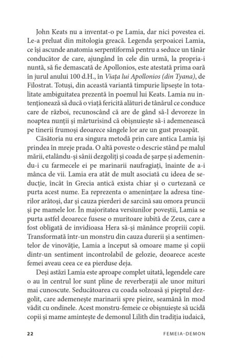 Femeia-demon – Sarah Clegg [4]