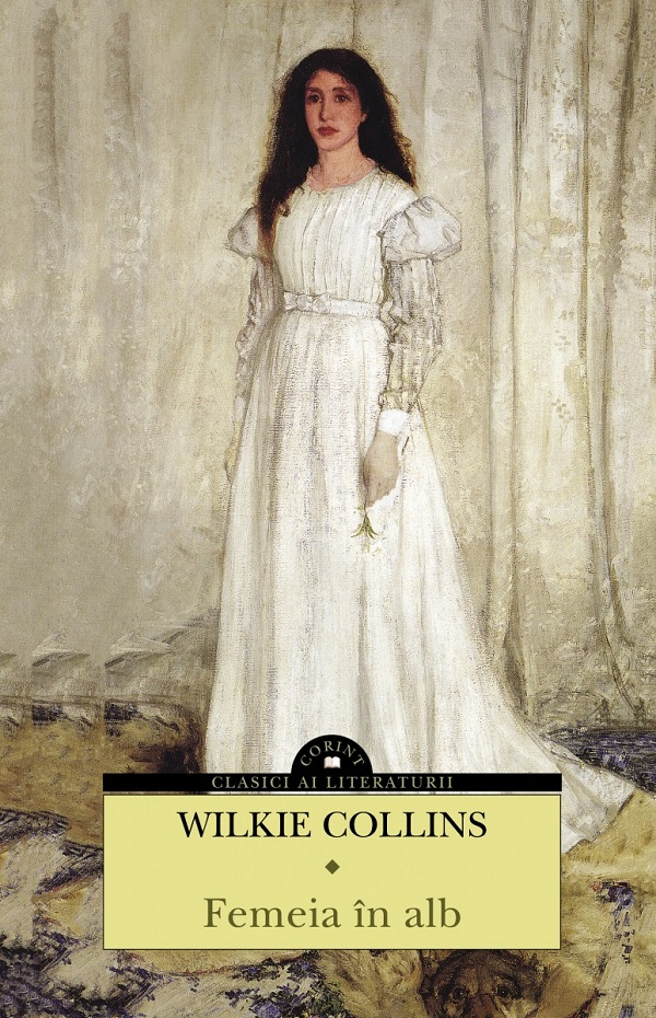 Femeia in alb - Wilkie Collins [1]
