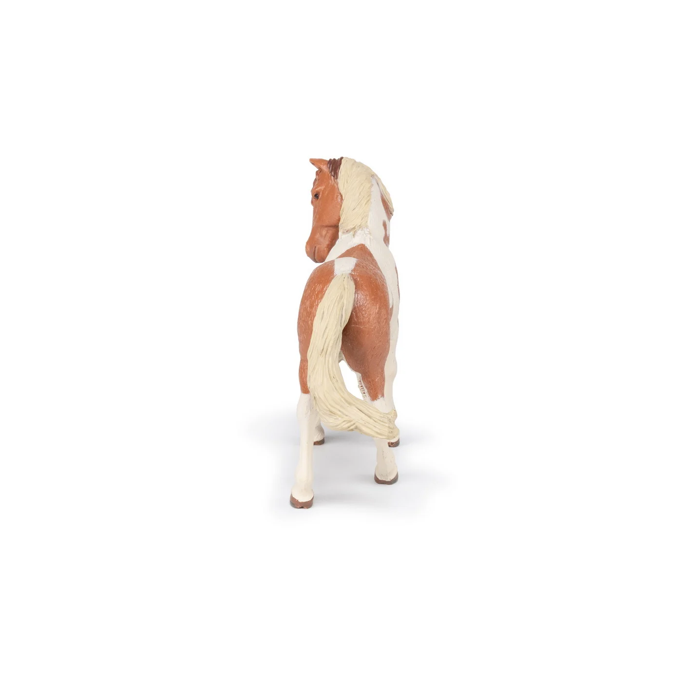 Figurina Papo Calul Pinto 13.5 x 4 x 10.5 cm [3]