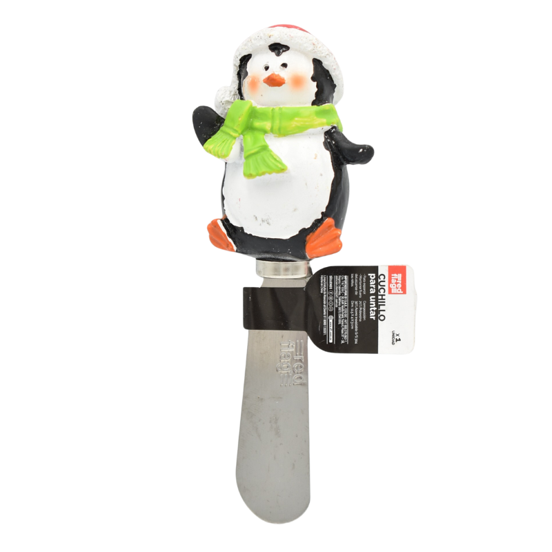 Figurina din rasina cu cutit 11.5 cm diverse modele [5]