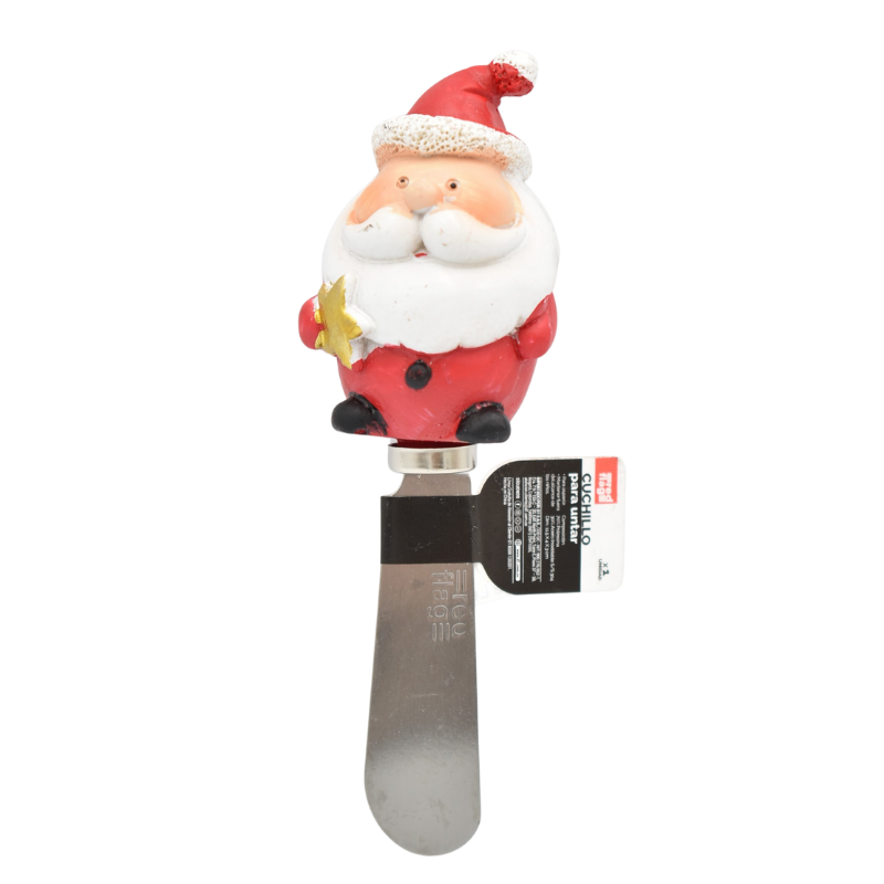 Figurina din rasina cu cutit 11.5 cm diverse modele [3]