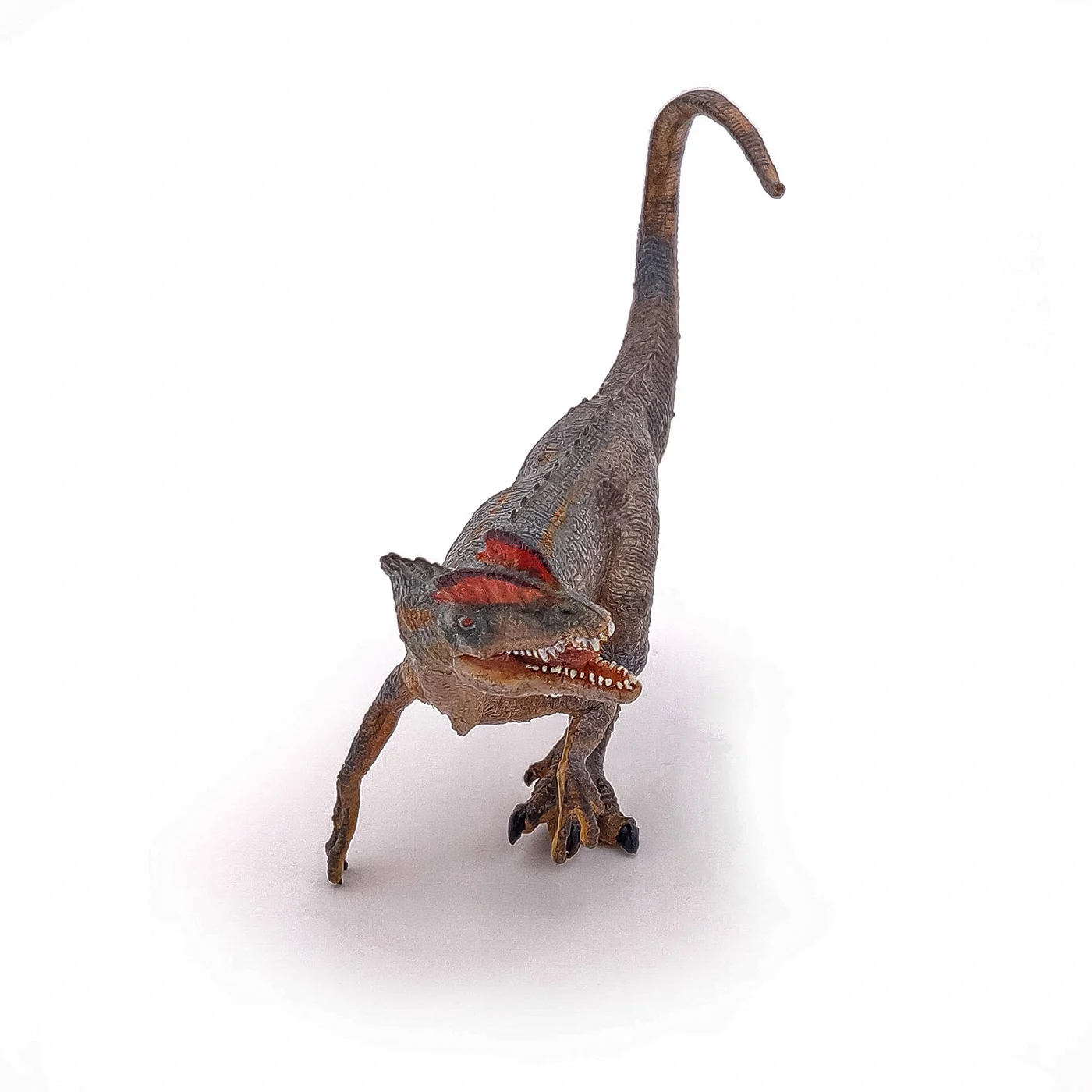Figurina Papo Dilophosaurus 4.5 x 14 x 13 cm [2]