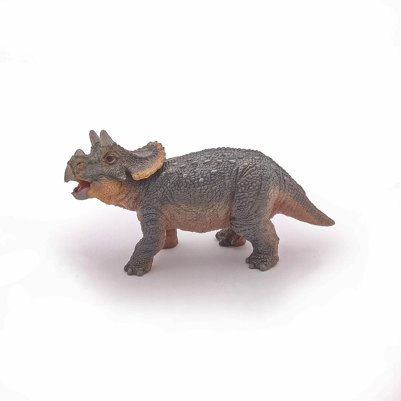Figurina Papo Triceratops Tanar 3.4 x 9.7 x 6.3 cm [3]