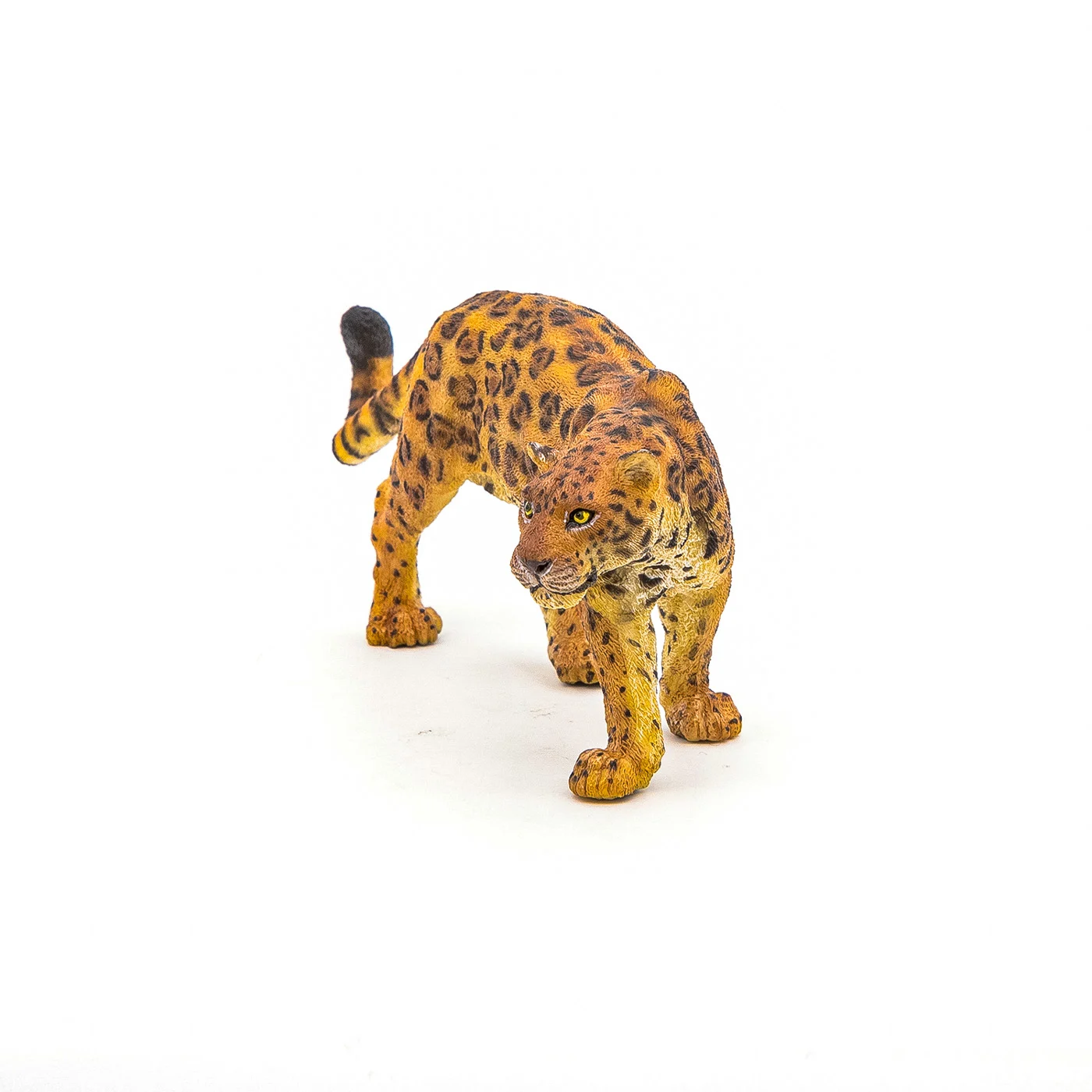 Figurina Papo Jaguar 11.2 x 4.8 x 5 cm [2]