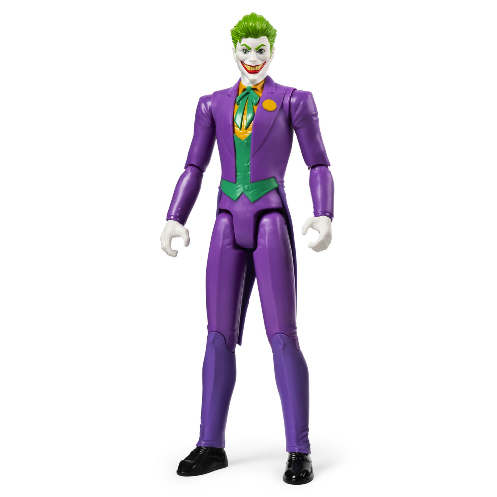 FIGURINA JOKER 30CM [2]