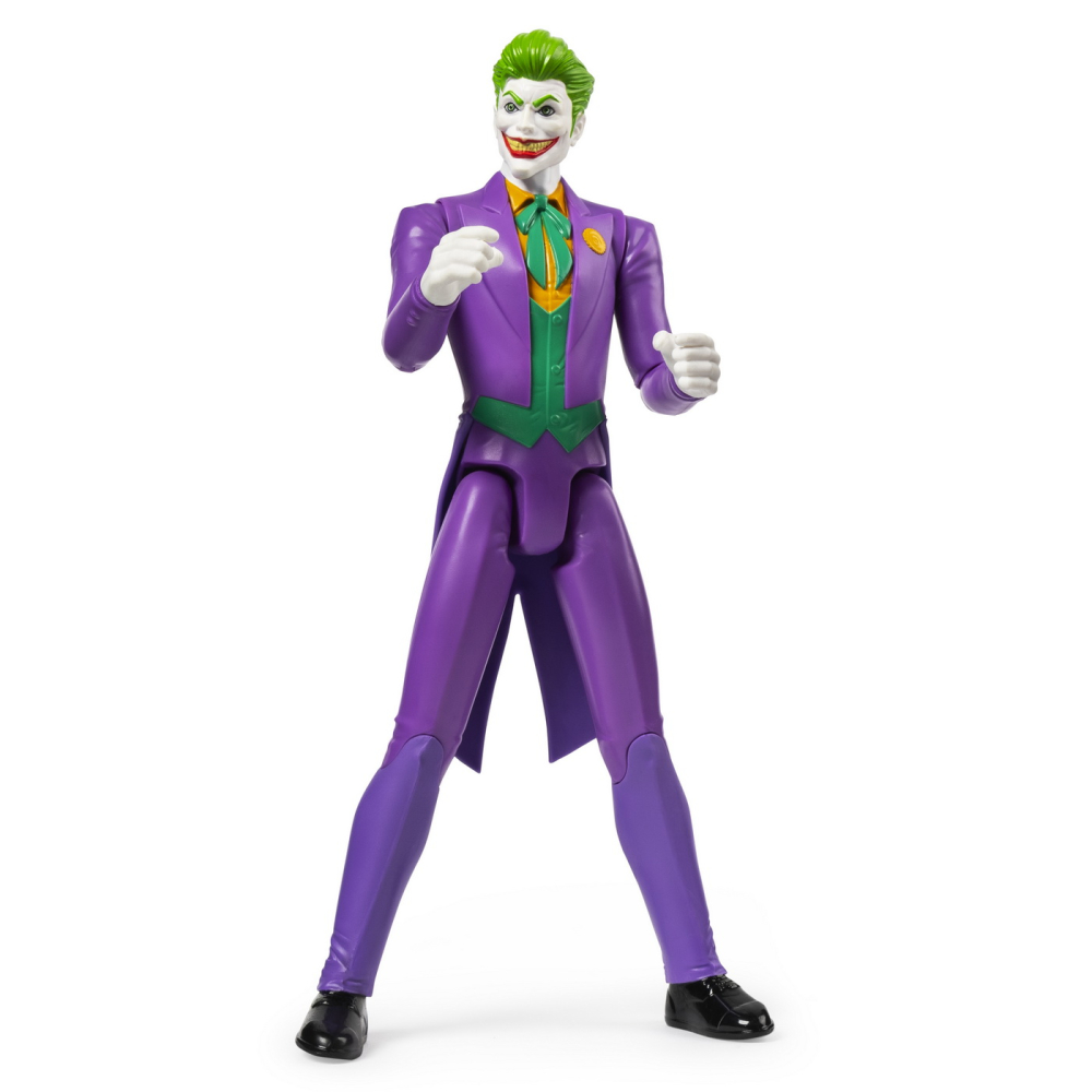 FIGURINA JOKER 30CM [3]