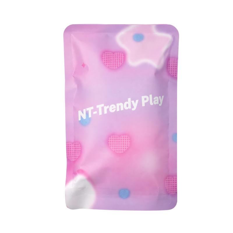 Figurina surpriza tip blind box cu pandantiv 15+ [2]