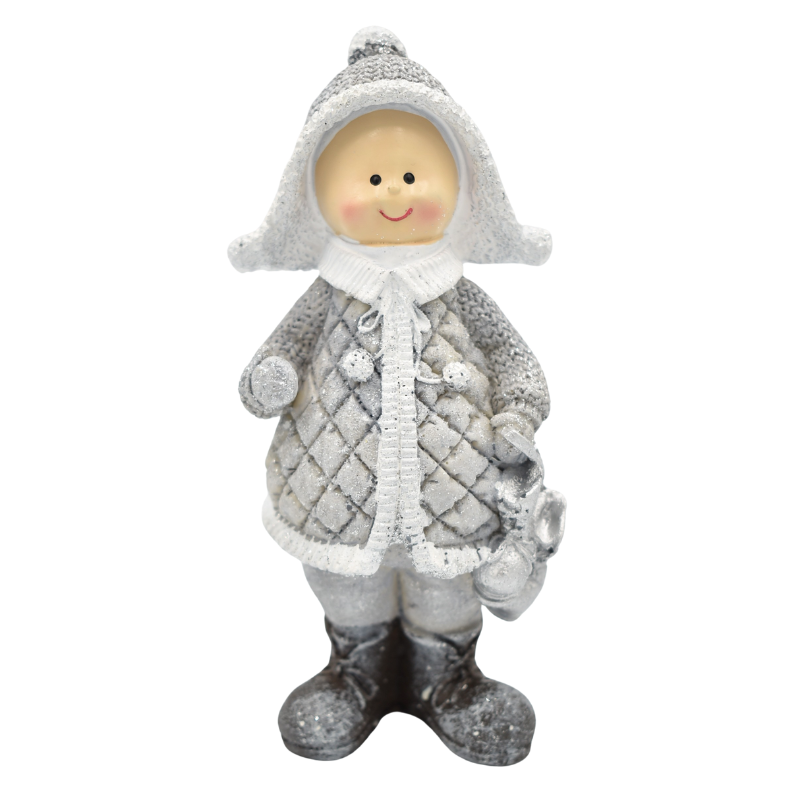 Figurina din rasina diverse modele 12/14 cm [2]