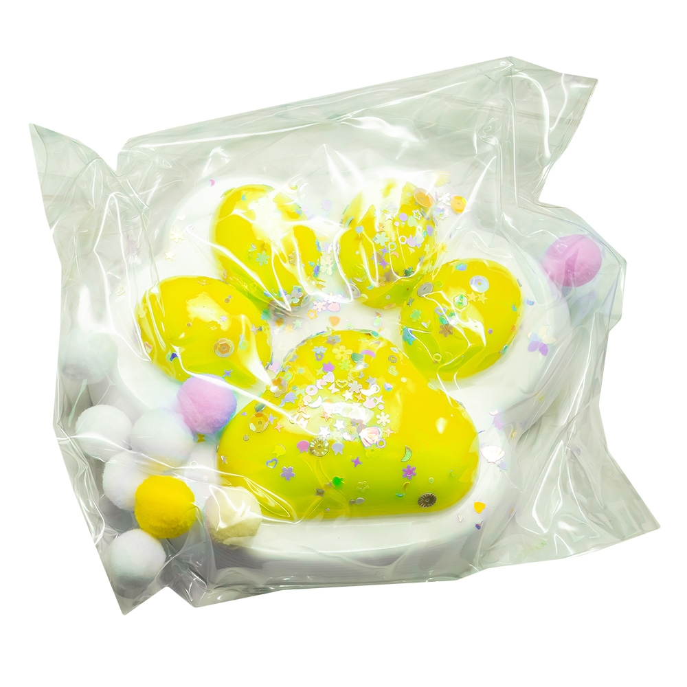 Figurina Squeezy Labuta 500G diferite culori [2]