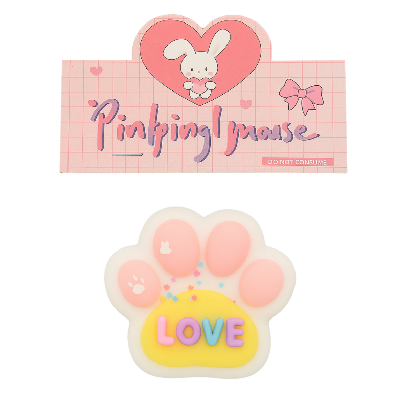 Figurina squeezy labuta diverse modele [2]