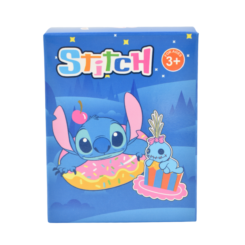 Figurina surpriza Stitch 3+ [3]
