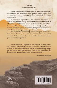 Fii ceea ce esti - David Godman, Ramana Maharshi [2]