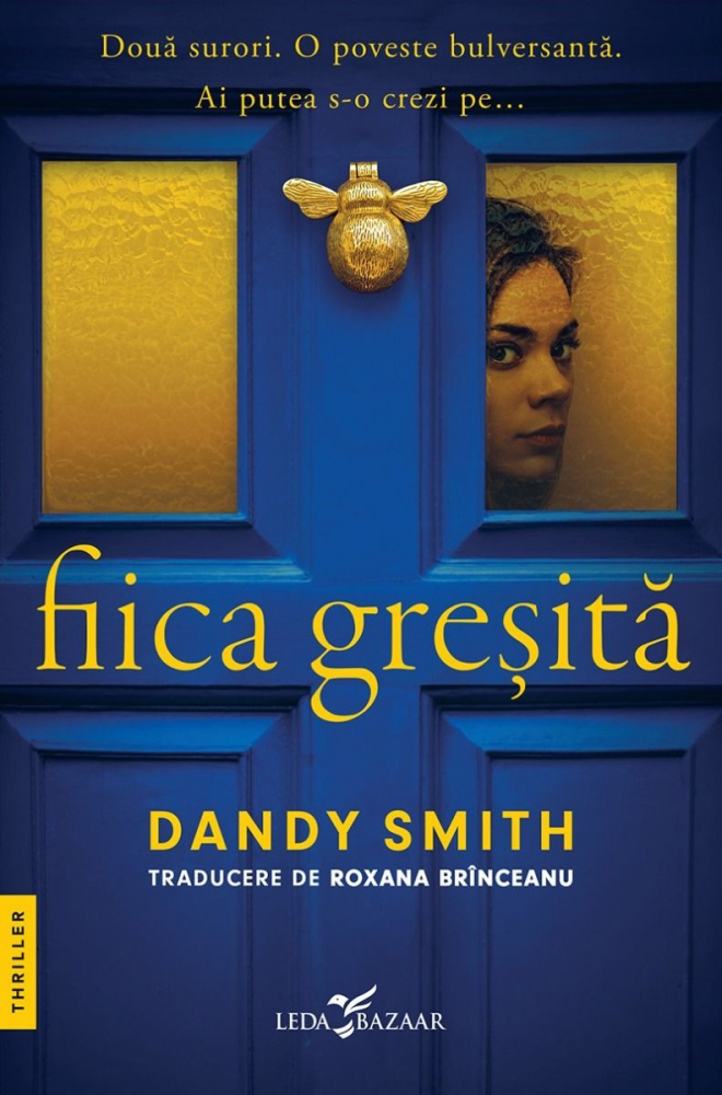 Fiica gresita - Dandy Smith [1]