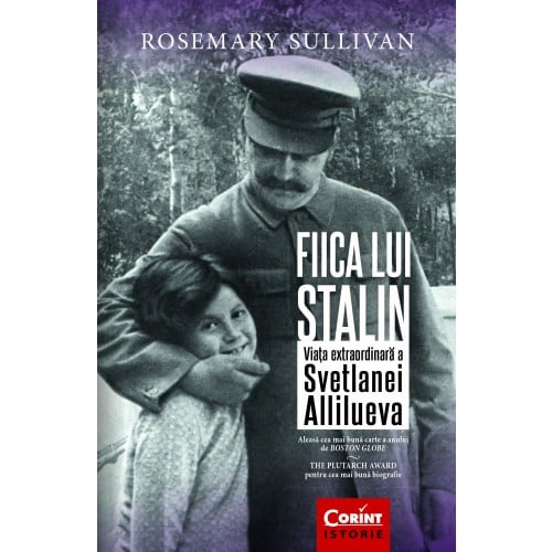Fiica lui Stalin – Rosemary Sullivan [1]