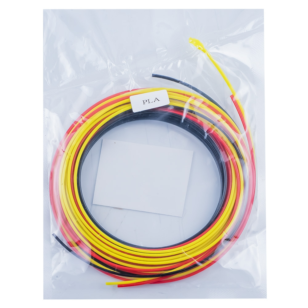 Filament plastic pentru creion 3D 1.75mmx9m [5]