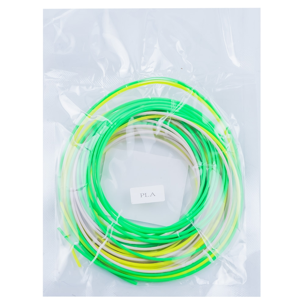 Filament plastic pentru creion 3D 1.75mmx9m [9]
