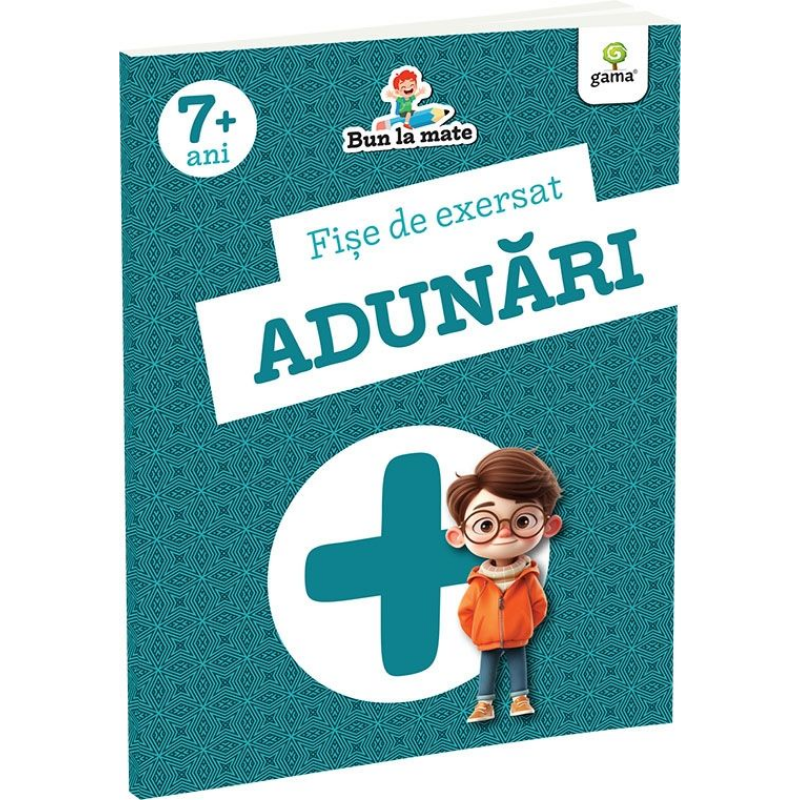Fise de exersat. Adunari [1]