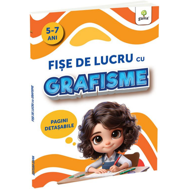 Fise de lucru cu grafisme [1]