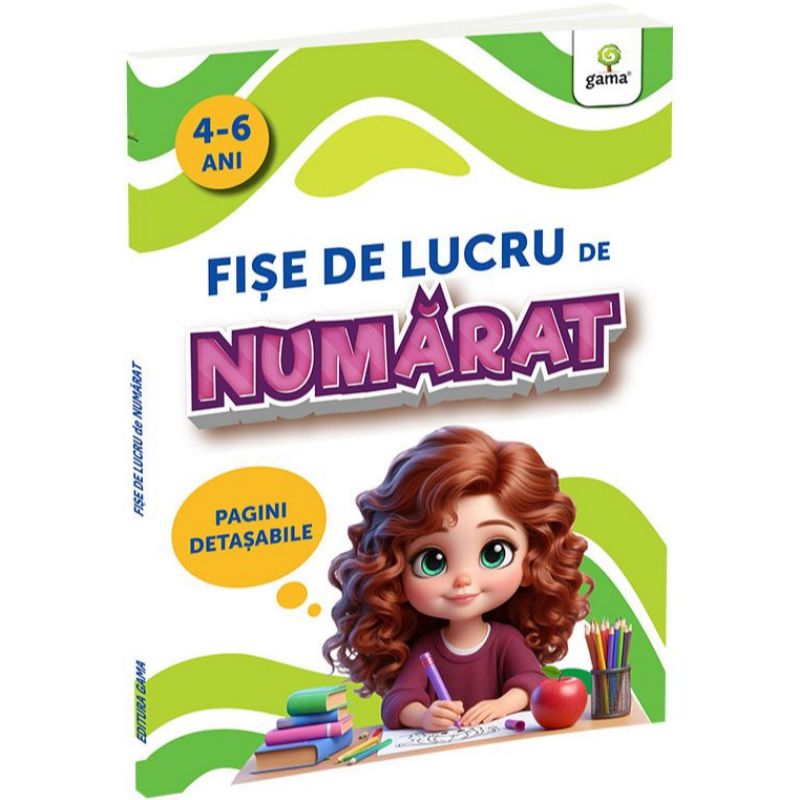 Fise de lucru de numarat [1]