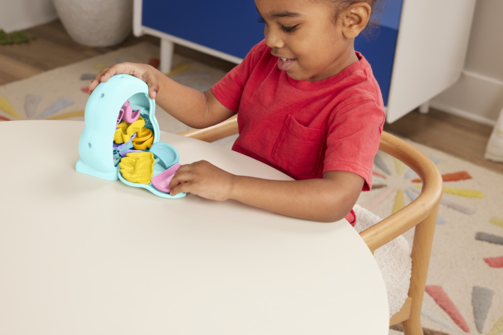 FISHER PRICE ANIMALUT MIX & MATCH [5]