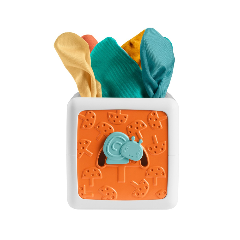 FISHER PRICE CUB CU ACTIVITATI [7]