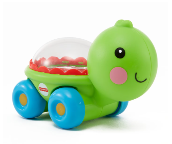 Jucarie Fisher Price Poppity Pop Testoasa [2]