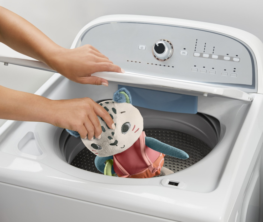 FISHER PRICE JUCARIE DE PLUS LEOPARD DE ZAPADA [4]