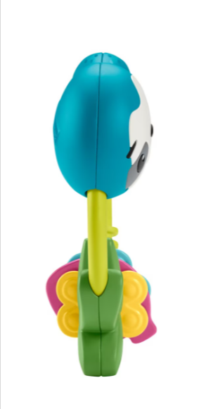 Zornaitoare Fisher Price Lenes [3]