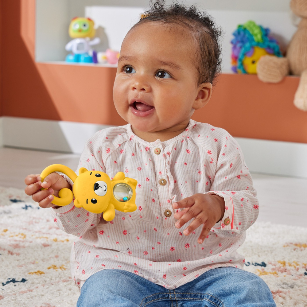 FISHER PRICE JUCARIE ZORNAITOARE LEOPARD [5]