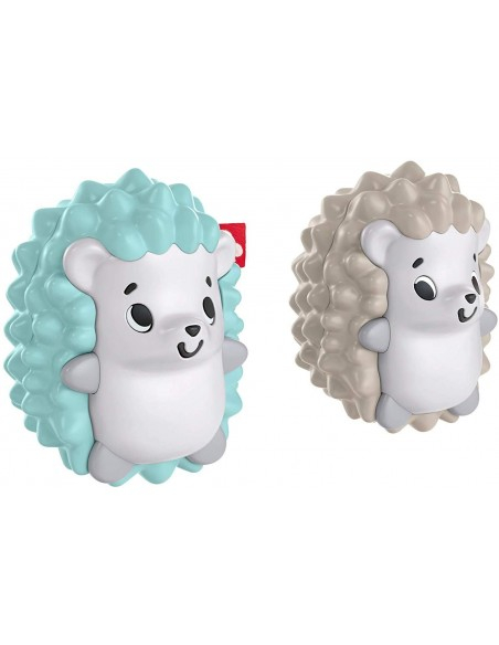 FISHER PRICE JUCARII ZORNAITOARE ARICII GEMENI [4]