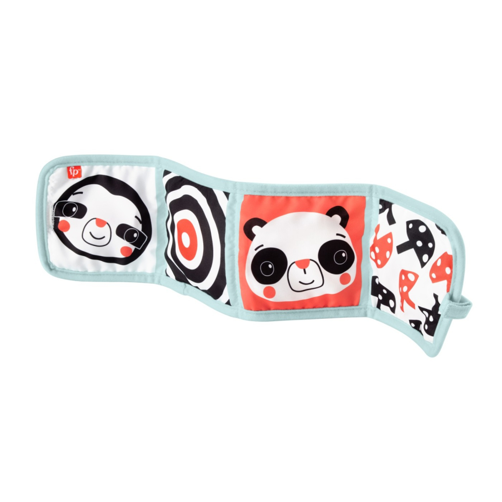 FISHER PRICE PANOU CU ACTIVITATI [6]