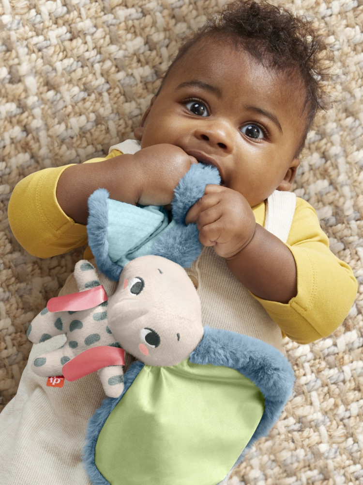 FISHER PRICE PLANET FRIENDS JUCARIE ELEFANTEL [3]