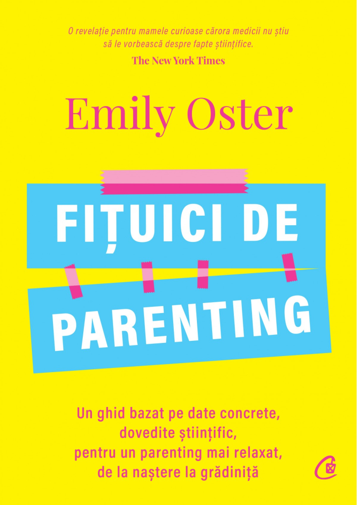 Fituici de parenting - Emily Oster [1]