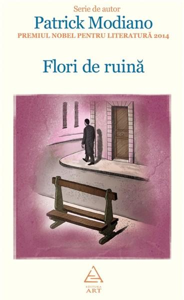Flori de ruina - Patrick Modiano [1]
