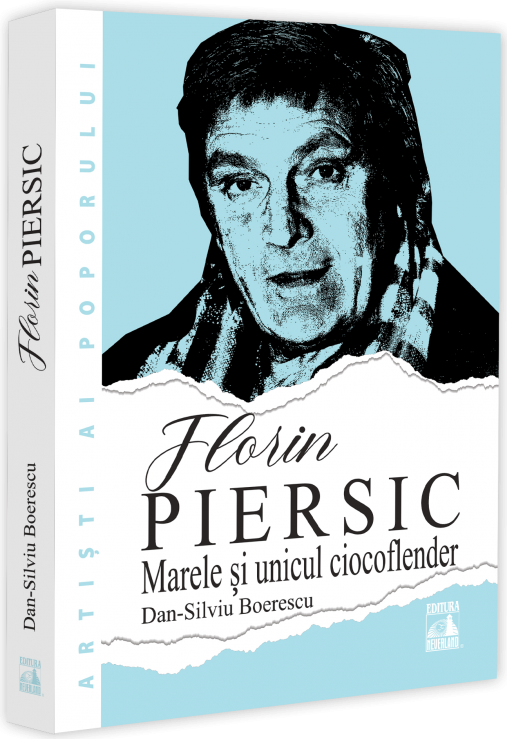 Florin Piersic - Dan-Silviu Boerescu [1]