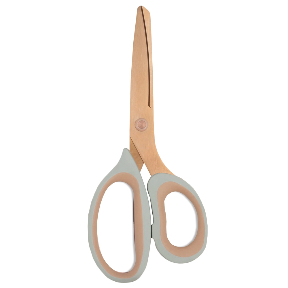 Foarfeca birou maner plastic titan 21.5 cm Offishop [3]