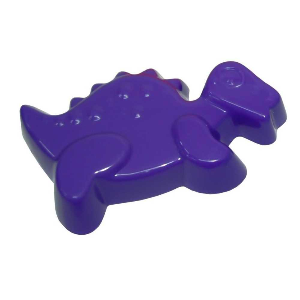 Forma pentru nisip 12 x 2.5 x 9.5 cm Tigres [4]