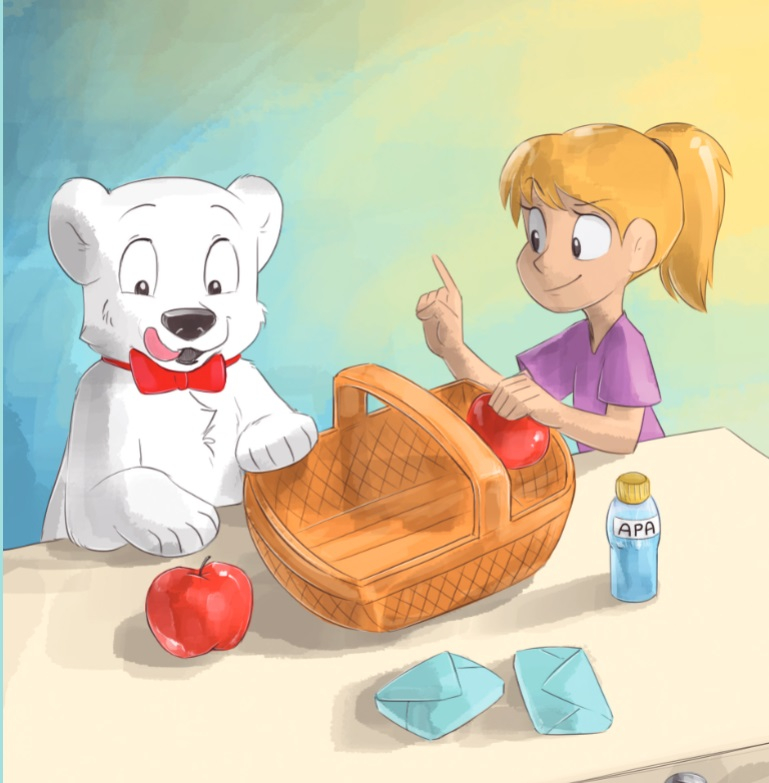 Fram in lumea emotiilor si a intunericului - Irina Forgaciu [3]