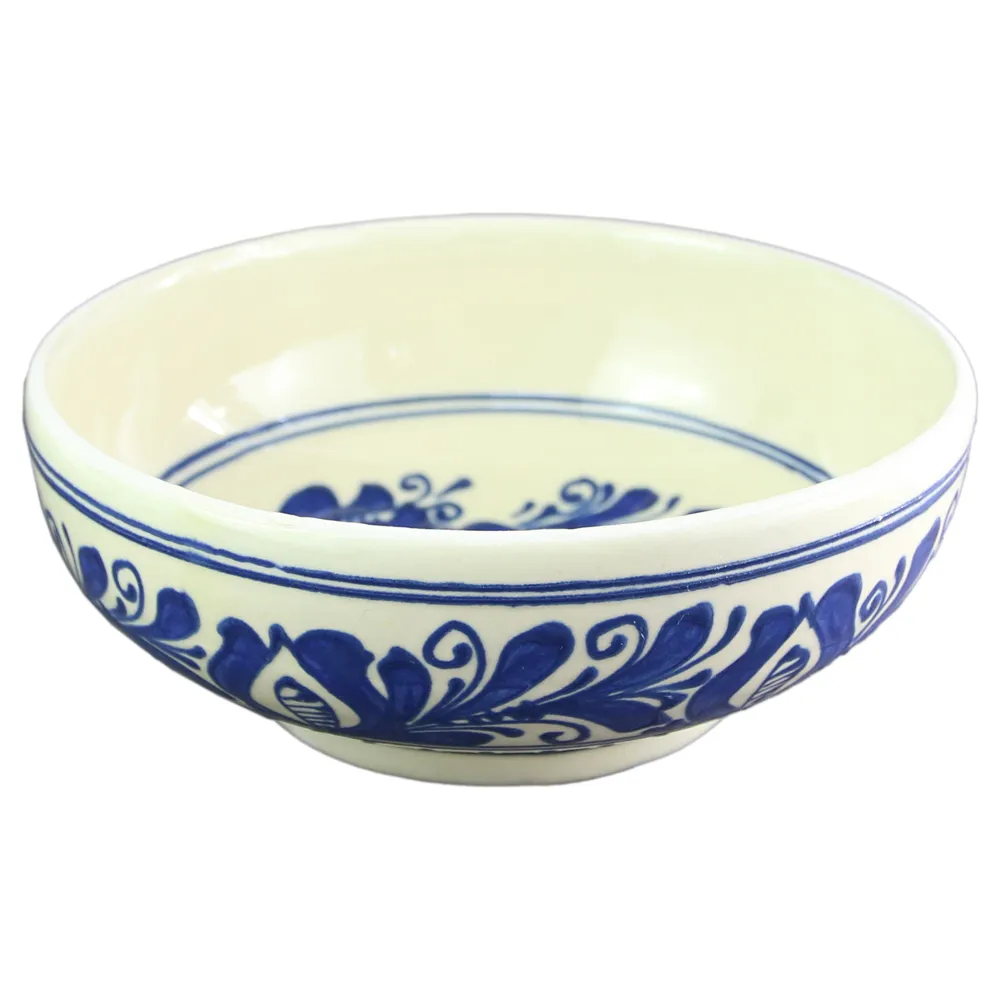 Fructiera mica ceramica 16cm [2]