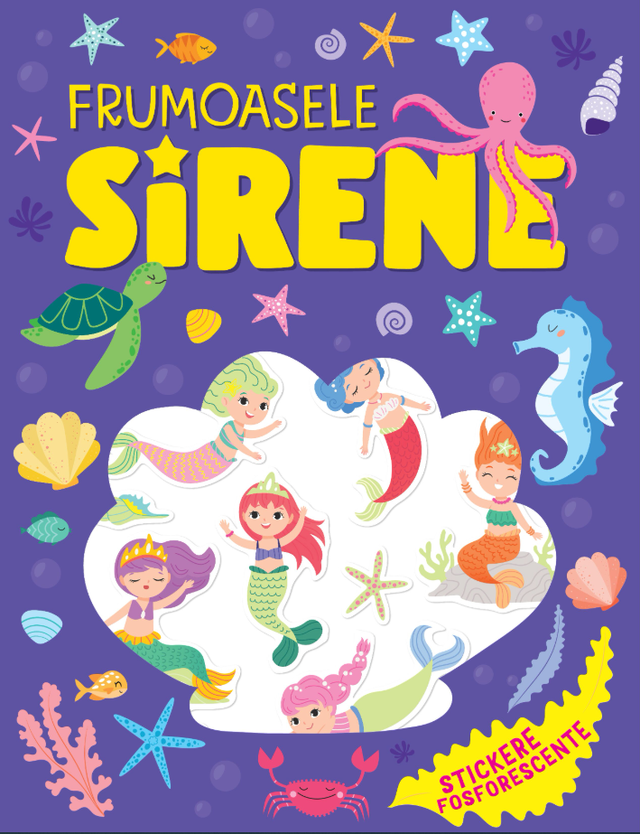 Frumoasele sirene [1]