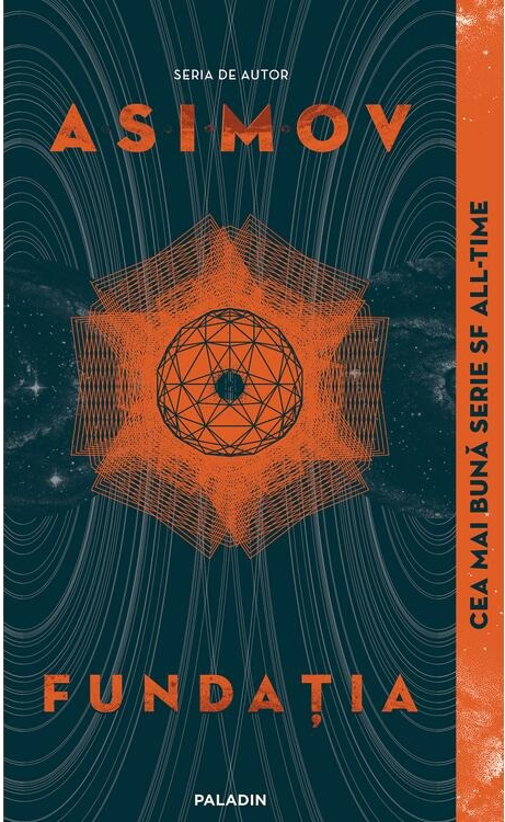 Fundatia - Isaac Asimov [1]