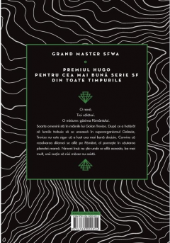 Fundatia si Pamantul -  Isaac Asimov [2]