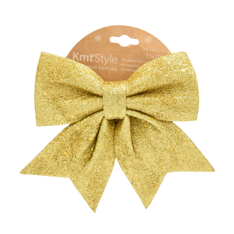 Fundita decorativa 15x20 cm diverse culori [3]