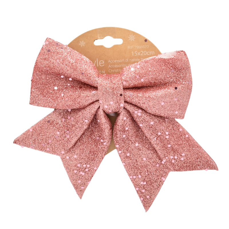 Fundita decorativa 15x20 cm diverse culori [2]