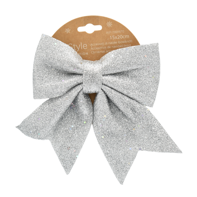 Fundita decorativa 15x20 cm diverse culori [6]