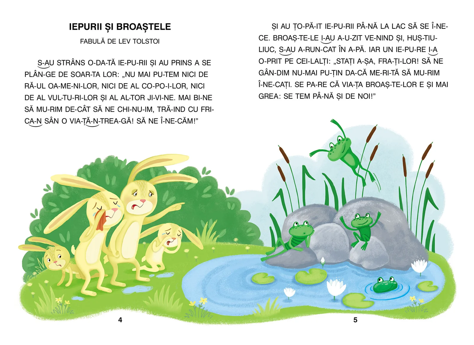 Furnica si porumbita [2]