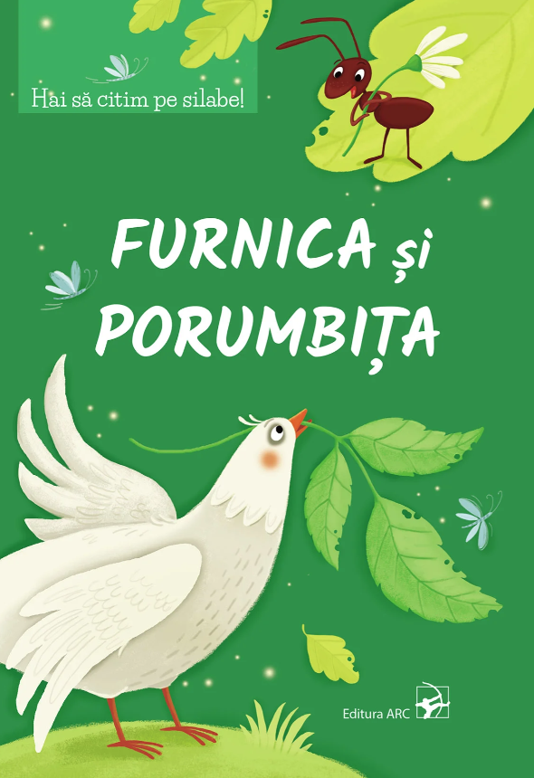 Furnica si porumbita [1]