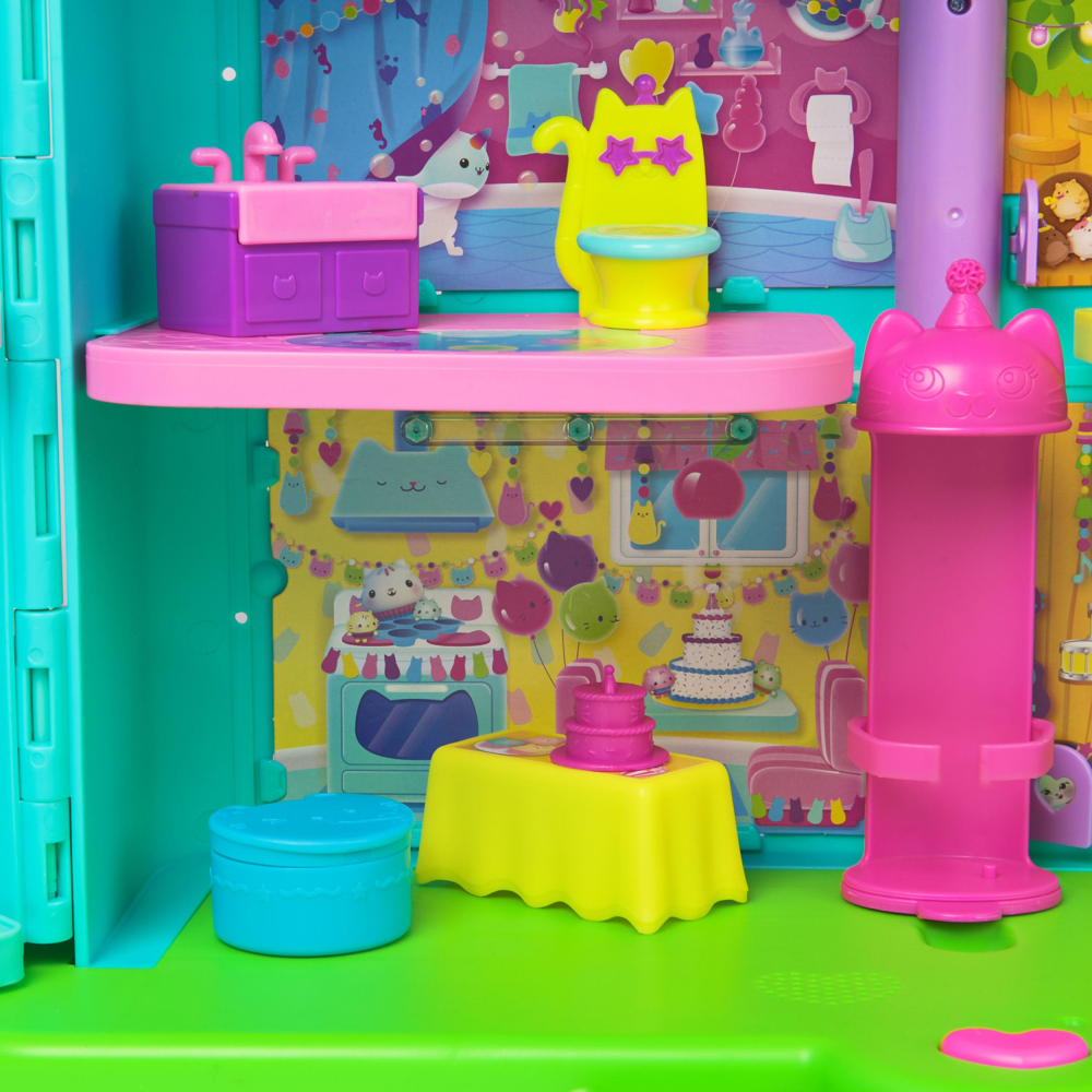 Casa de papusi Gabby's Dollhouse [7]