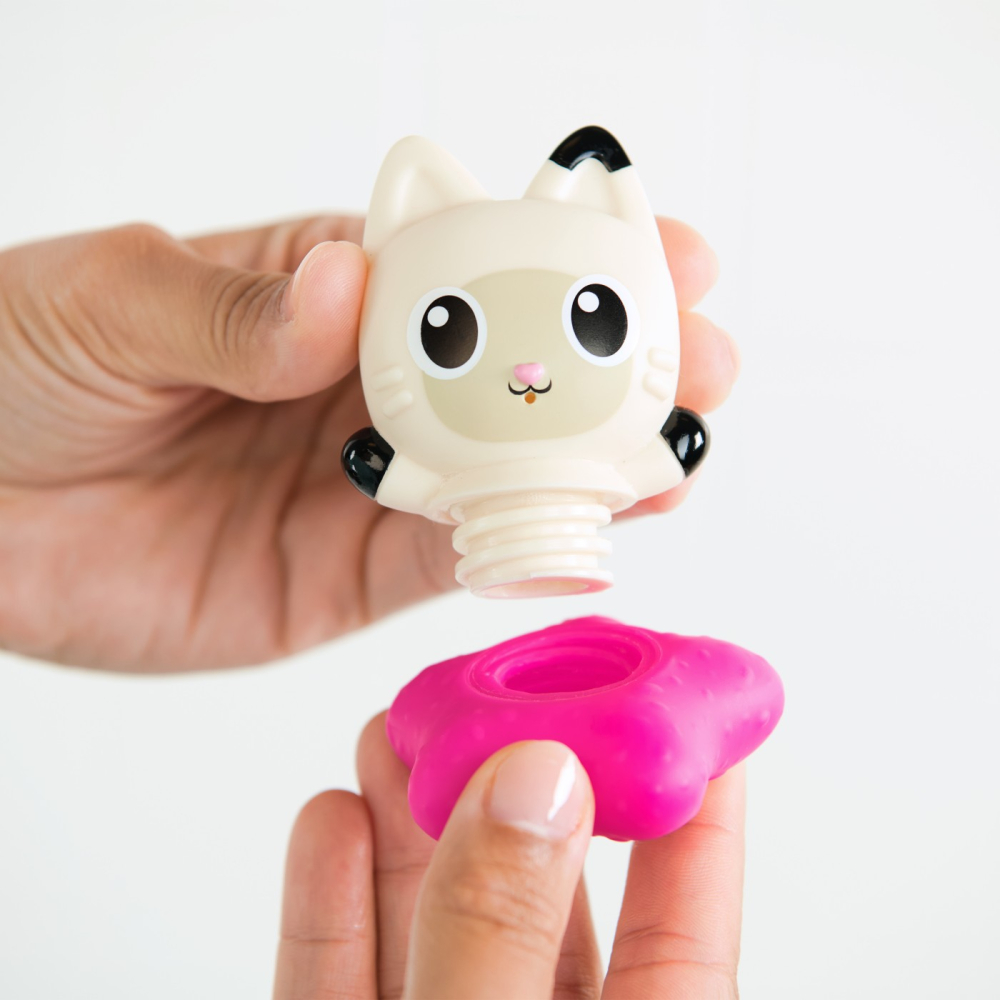 GABBYS DOLLHOUSE SET JUCARII DE BAIE [5]