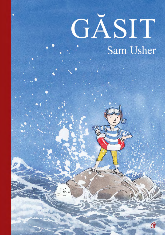 Gasit - Sam Usher [1]